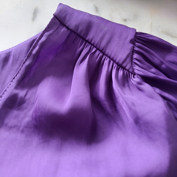 Lush Long Sleeve Top - Picture 3 of 6